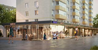 Аренда помещения свободного назначения 88,8 м², Уральская, 5, фото 2