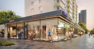 Аренда помещения свободного назначения 88,8 м², Уральская, 5, фото 3