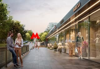 Аренда помещения свободного назначения 88,8 м², Уральская, 5, фото 4