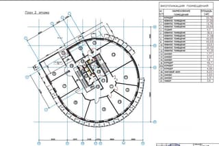 Аренда помещения свободного назначения 1084,4 м², ул. Рубцовско-Дворцовая, 4, фото 14
