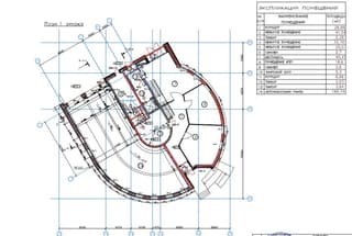 Аренда помещения свободного назначения 1084,4 м², ул. Рубцовско-Дворцовая, 4, фото 15