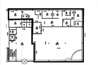 Продажа помещения свободного назначения 426 м², Берёзовая аллея, 14Бс1, фото 7