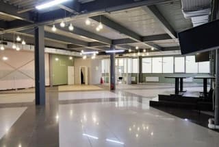 Продажа помещения свободного назначения 426 м², Берёзовая аллея, 14Бс1, фото 4