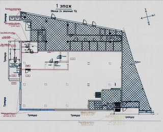 Продажа торгового помещения 410 м², ул. Андреевка, 1с2, фото 13