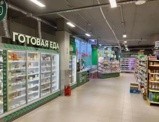 Продажа торгового помещения 410 м², ул. Андреевка, 1с2, фото 9