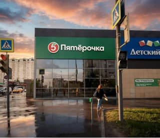 Продажа торгового помещения 410 м², ул. Андреевка, 1с2, фото 5