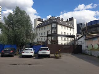 Аренда помещения свободного назначения 448 м², ул. Речников, 17к2с1, фото 3