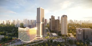 Продажа офиса 22874,7 м², ул. Лобачевского, 114Б, фото 3