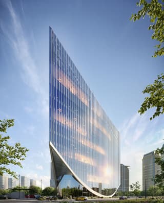 Продажа офиса 22874,7 м², ул. Лобачевского, 114Б, фото 2