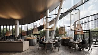 Продажа офиса 22874,7 м², ул. Лобачевского, 114Б, фото 4