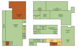 Продажа помещения свободного назначения 543 м², Дубравная ул., 51с1, фото 4