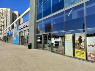 Продажа помещения свободного назначения 878 м², Дубравная ул., 51с1, фото 3