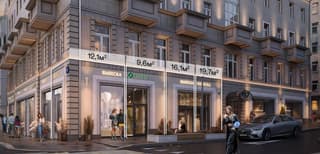 Продажа помещения свободного назначения 55,7 м², 1-я Тверская-Ямская ул., 4, фото 4