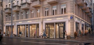 Продажа помещения свободного назначения 55,7 м², 1-я Тверская-Ямская ул., 4, фото 5