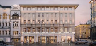 Продажа помещения свободного назначения 335,6 м², 1-я Тверская-Ямская ул., 4, фото 2