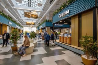 Продажа помещения свободного назначения 291,1 м², Дубравная ул., 51с1, фото 3