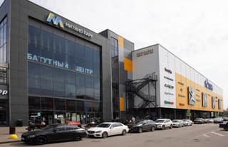 Продажа помещения свободного назначения 291,1 м², Дубравная ул., 51с1, фото 1