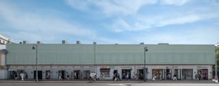 Аренда помещения свободного назначения 248,6 м², Солянка, 2/6, фото 3