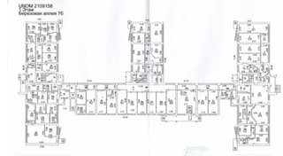 Аренда помещения свободного назначения 1750,1 м², Берёзовая аллея, 7Б, фото 16