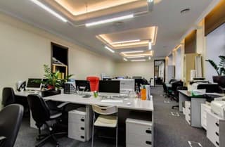 Продажа офиса 1461,7 м², Большая Садовая ул., 10, фото 5