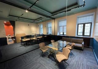 Продажа офиса 1461,7 м², Большая Садовая ул., 10, фото 1