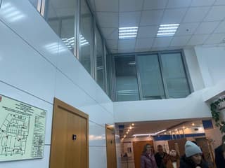 Аренда помещения свободного назначения 755,2 м², просп. 60-летия Октября, 10А, фото 3