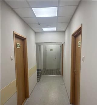 Аренда помещения свободного назначения 2117,7 м², Сретенский туп., 4, фото 6