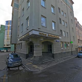 Аренда помещения свободного назначения 2117,7 м², Сретенский туп., 4, фото 1