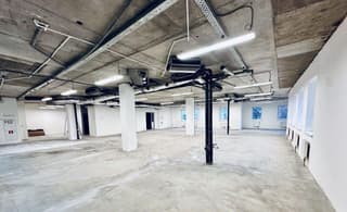 Аренда помещения свободного назначения 2117,7 м², Сретенский туп., 4, фото 7