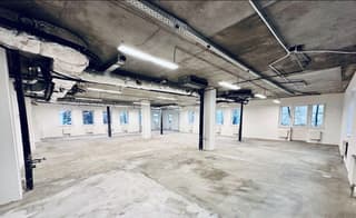 Аренда помещения свободного назначения 2117,7 м², Сретенский туп., 4, фото 8