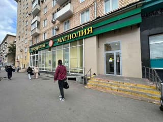 Продажа помещения свободного назначения 699 м², Ленинградский просп., 78к1, фото 1