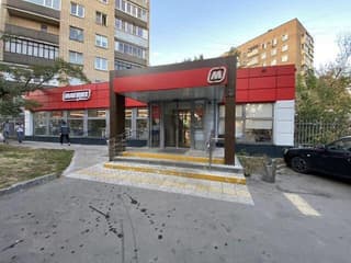 Продажа помещения свободного назначения 342,1 м², Верхняя ул., 3к2, фото 1
