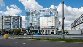 Аренда помещения свободного назначения 361,5 м², Варшавское шоссе, 150к2, фото 3