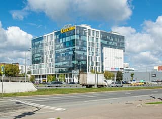 Аренда помещения свободного назначения 361,5 м², Варшавское шоссе, 150к2, фото 2