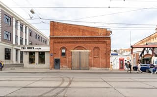 Аренда помещения свободного назначения 152 м², ул. Бауманская, 11с1, фото 2