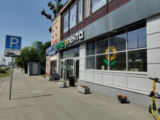Продажа помещения свободного назначения 1472,8 м², просп. Маршала Жукова, 42с1, фото 2