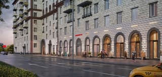 Аренда помещения свободного назначения 342,3 м², Дмитрия Ульянова, 24с1, фото 3