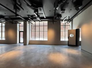 Аренда помещения свободного назначения 520 м², Малая Пироговская ул., 8, фото 5