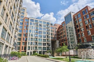 Аренда помещения свободного назначения 520 м², Малая Пироговская ул., 8, фото 1