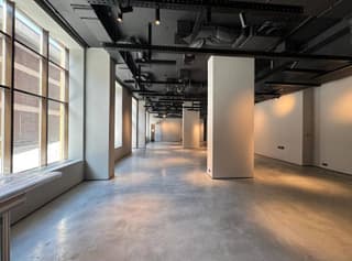 Аренда помещения свободного назначения 520 м², Малая Пироговская ул., 8, фото 7