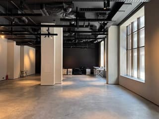 Аренда помещения свободного назначения 520 м², Малая Пироговская ул., 8, фото 3