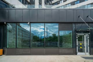 Аренда помещения свободного назначения 460,3 м², ул. Наметкина, 10Д, фото 6
