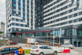 Аренда помещения свободного назначения 460,3 м², ул. Наметкина, 10Д, фото 2