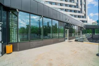 Аренда помещения свободного назначения 460,3 м², ул. Наметкина, 10Д, фото 7