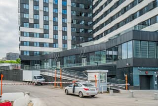 Аренда помещения свободного назначения 460,3 м², ул. Наметкина, 10Д, фото 14