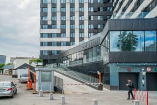 Аренда помещения свободного назначения 460,3 м², ул. Наметкина, 10Д, фото 12