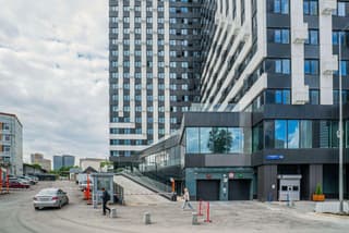 Аренда помещения свободного назначения 460,3 м², ул. Наметкина, 10Д, фото 13