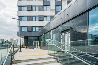 Аренда помещения свободного назначения 460,3 м², ул. Наметкина, 10Д, фото 11