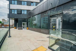 Аренда помещения свободного назначения 460,3 м², ул. Наметкина, 10Д, фото 5