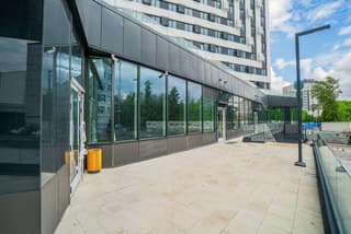 Аренда помещения свободного назначения 460,3 м², ул. Наметкина, 10Д, фото 8